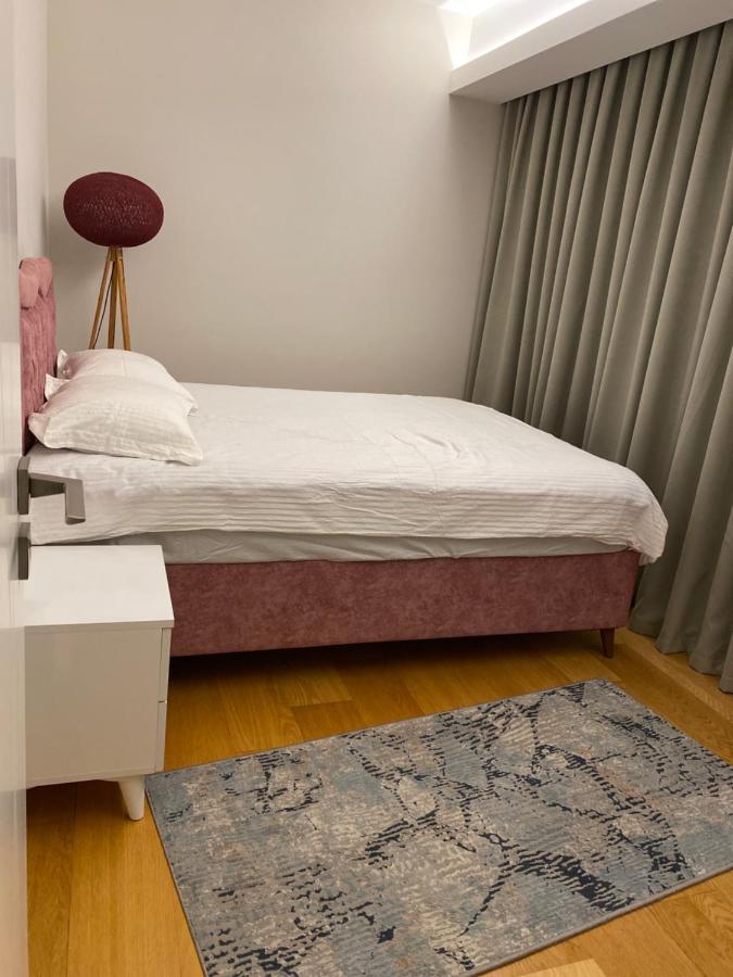 ULTRA LÜX Daire Apartamento Estambul Exterior foto
